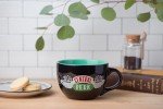 FRIENDS Central Perk Oversized Funny Coffee Mug