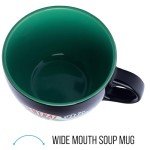 FRIENDS Central Perk Oversized Funny Coffee Mug