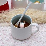 Funny Cartoon Animal Coffee Mug for Kids