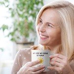 Here We Go Again Coffee Mug for Mom