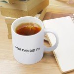 My Entire Vocabulary Is Coffee Mug