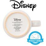 Winnie the Pooh Friends Fun Camper Coffee Mug