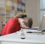 Funny Cow Coffee Mug – Perfect Gag Gift!