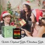 Sarcastic Comment Loading Funny Coffee Mug