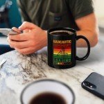 Sarcastic Comment Loading Funny Coffee Mug