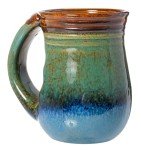 Funny Bear Handwarmer Coffee Mug - 18oz