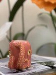 Funny 3D Pink Octopus Coffee Mug