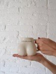 Funny Butt Mug - Cute 3D Coffee Cup