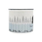 Bearly Awake Funny Coffee Mug - 17 Oz