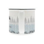 Bearly Awake Funny Coffee Mug - 17 Oz