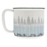 Bearly Awake Funny Coffee Mug - 17 Oz