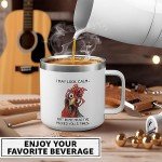 Funny Rooster Mug - Perfect Gift for Anyone