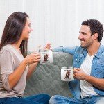 Funny Rooster Mug - Perfect Gift for Anyone