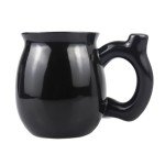 RAISLY Funny Wake Coffee Mug 10oz