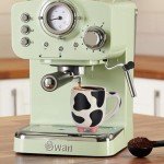 Funny Cow Print Mug with Spoon – 20 oz