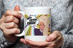 Happy Birthday Kween! Fun Drag Race Mug