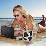 Funny Cow Print Mug with Spoon – 20 oz