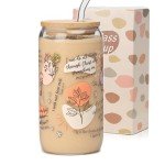 Inspirational Bible Verse Coffee Mug for Women