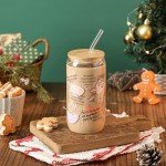 Inspirational Bible Verse Coffee Mug for Women