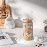 Inspirational Bible Verse Coffee Mug for Women