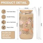 Inspirational Bible Verse Coffee Mug for Women