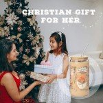 Inspirational Bible Verse Coffee Mug for Women