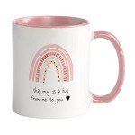 Funny Quote Mug for Friends and Family