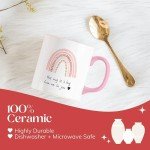 Funny Quote Mug for Friends and Family