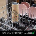 Good Morning Bird Lover Travel Coffee Tumbler