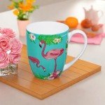 Cute Animal Coffee Mug for Friends and Family