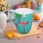 Cute Animal Coffee Mug for Friends and Family
