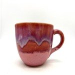 Jumbo Sweary Mug - Coffee Slut Edition