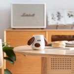 Cute Dog Coffee Mug for Dog Lovers