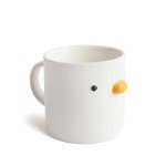 Cute Duck Mug - Perfect Gift for Coffee Lovers!