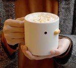 Cute Duck Mug - Perfect Gift for Coffee Lovers!