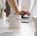 Cute Duck Mug - Perfect Gift for Coffee Lovers!