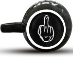 Funny Coffee Mug: Perfect Gag Gift for Everyone