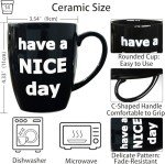 Funny Coffee Mug: Perfect Gag Gift for Everyone