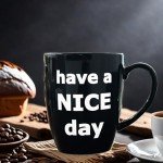 Funny Coffee Mug: Perfect Gag Gift for Everyone