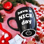 Funny Coffee Mug: Perfect Gag Gift for Everyone