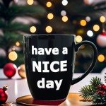 Funny Coffee Mug: Perfect Gag Gift for Everyone