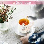Adorable 3D Cat Mug - Perfect Funny Gift
