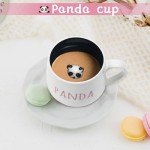 Adorable 3D Cat Mug - Perfect Funny Gift