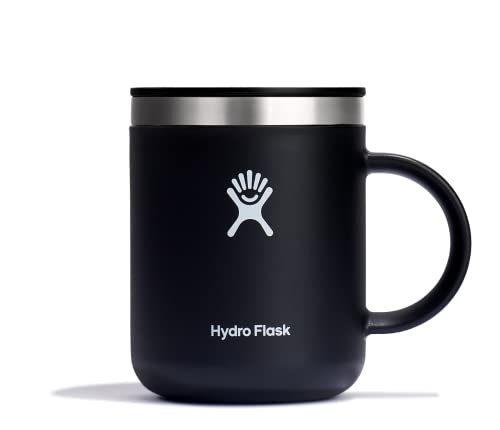 Stainless Steel Reusable Coffee Travel Mug 12 oz