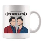 Funny Vanderpump Rules Coffee Mug for Best Friends