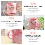 Funny 12oz Coffee Mug for Special Occasions