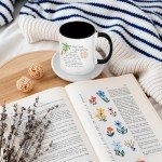 Funny Coffee Mug for Your Human Sunshine