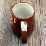 Funny Monkey Mug - 15oz Coffee Delight