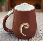 Funny Monkey Mug - 15oz Coffee Delight