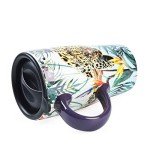 Jaguar Travel Mug - Funny Animal Coffee Cup